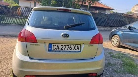 Kia Venga, снимка 3