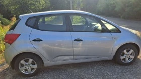 Kia Venga, снимка 4