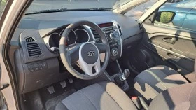 Kia Venga, снимка 5