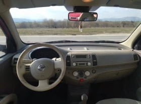 Nissan Micra 1.5dci, снимка 6