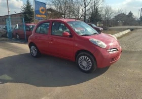 Nissan Micra 1.5dci, снимка 2