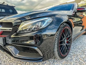 Mercedes-Benz C 63 AMG 6.3 S AMG:: CARBON :: FULL::360:: EDITION 1 | Mobile.bg    2