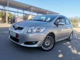 Toyota Auris 1.6i //  | Mobile.bg    1