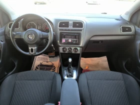 VW Polo 1.6TDI AUTOMATIC 90ks., снимка 9