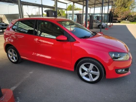 VW Polo 1.6TDI AUTOMATIC 90ks., снимка 7