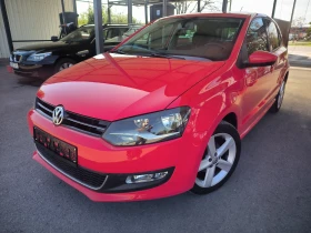 VW Polo 1.6TDI AUTOMATIC 90ks., снимка 1