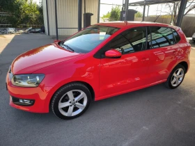 VW Polo 1.6TDI AUTOMATIC 90ks., снимка 8