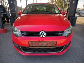 VW Polo 1.6TDI AUTOMATIC 90ks., снимка 5