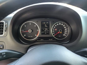 VW Polo 1.6TDI AUTOMATIC 90ks., снимка 15