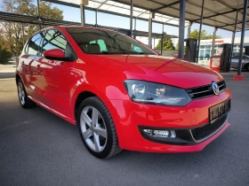 VW Polo 1.6TDI AUTOMATIC 90ks., снимка 3