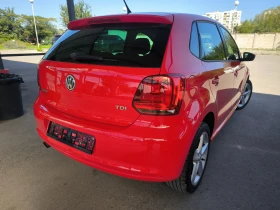 VW Polo 1.6TDI AUTOMATIC 90ks., снимка 2