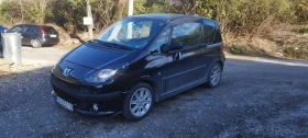 Peugeot 1007 1.6i 16v 109к.с., снимка 1