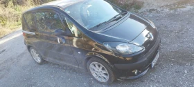 Peugeot 1007 1.6i 16v 109к.с., снимка 3