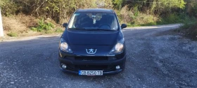 Peugeot 1007 1.6i 16v 109к.с., снимка 2