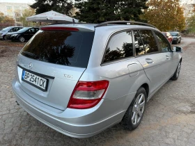 Mercedes-Benz C 220 * O*  | Mobile.bg    7