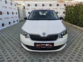 Skoda Fabia 1.4TDI-90кс= АВТОМАТ DSG= 135.000KM= НАВИ 1