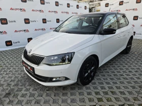 Skoda Fabia 1.4TDI-90=  DSG= 135.000KM=  | Mobile.bg    6