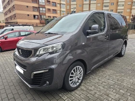 Peugeot Traveler 2.0 HDI 180cv - [1] 