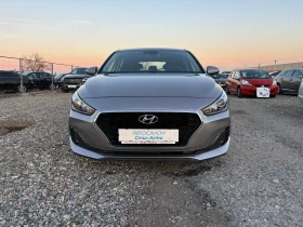 Hyundai I30 1.4 i, снимка 2