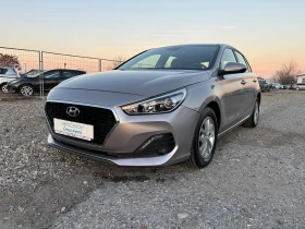 Hyundai I30 1.4 i, снимка 1