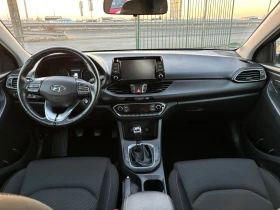 Hyundai I30 1.4 i, снимка 12