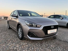 Hyundai I30 1.4 i, снимка 3