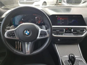 BMW 320 * I* XDRIVE* DISTR* M-SPORT* LED* NAVI* , снимка 11