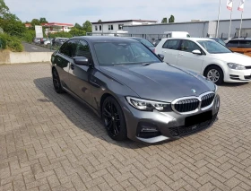 BMW 320 * I* XDRIVE* DISTR* M-SPORT* LED* NAVI* , снимка 3