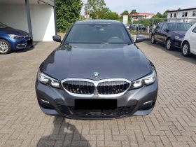 BMW 320 * I* XDRIVE* DISTR* M-SPORT* LED* NAVI* , снимка 2