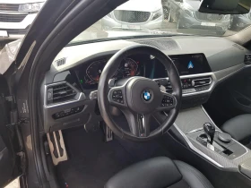 BMW 320 * I* XDRIVE* DISTR* M-SPORT* LED* NAVI* , снимка 9