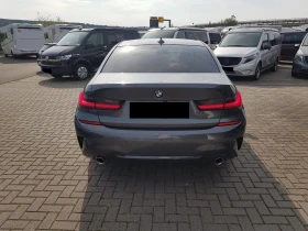 BMW 320 * I* XDRIVE* DISTR* M-SPORT* LED* NAVI* , снимка 5