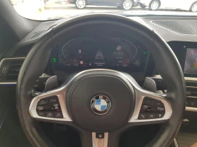 BMW 320 * I* XDRIVE* DISTR* M-SPORT* LED* NAVI* , снимка 10