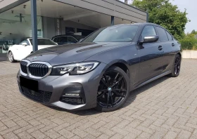 BMW 320 * I* XDRIVE* DISTR* M-SPORT* LED* NAVI* , снимка 1