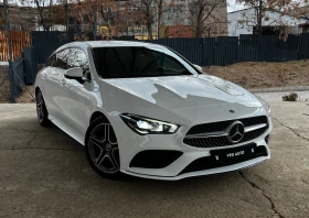 Mercedes-Benz CLA 200 AMG/Camera/MBUX/Digital, снимка 1