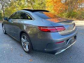 Mercedes-Benz E 400 COUPE, снимка 3