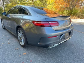 Mercedes-Benz E 400 COUPE, снимка 5