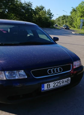 Audi A3 1.6 , снимка 1