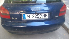 Audi A3 1.6 , снимка 2