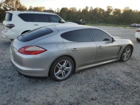 Porsche Panamera  PANAMERA 2| СЕРВИЗНА ИСТОРИЯ, снимка 3