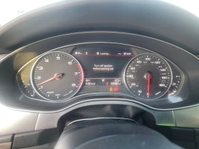 Audi A7 matrix* Bose * Magnetic Ride Control* , снимка 9