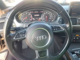 Audi A7 matrix* Bose * Magnetic Ride Control* , снимка 8