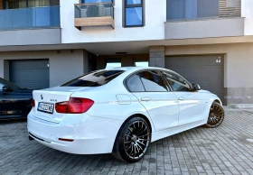     BMW 328 F30