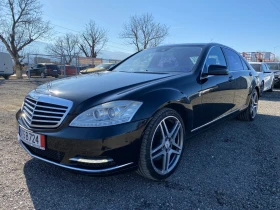 Mercedes-Benz S 500 /S 550, FACE, 5.5/388 к.с.LONG, 4 Matic, Keyless, снимка 2