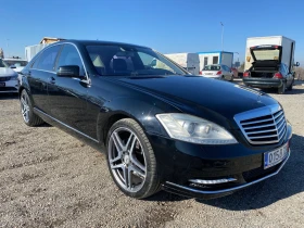 Mercedes-Benz S 500 /S 550, FACE, 5.5/388 к.с.LONG, 4 Matic, Keyless, снимка 1