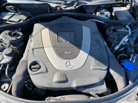 Mercedes-Benz S 500 /S 550, FACE, 5.5/388 к.с.LONG, 4 Matic, Keyless, снимка 17