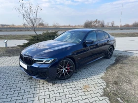 BMW 540 xDrive Sedan, снимка 1