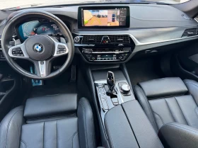 BMW 540 xDrive Sedan, снимка 16