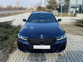 BMW 540 xDrive Sedan, снимка 7