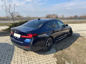 BMW 540 xDrive Sedan, снимка 2