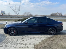 BMW 540 xDrive Sedan, снимка 3